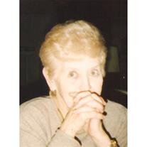 Irene C. Wonsowicz