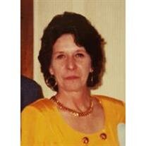 Dolores Marie "Dee" Mayle