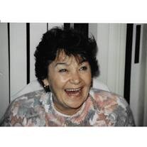 Joan E. (nee Wells)