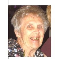 Mary "Mamie" Maher