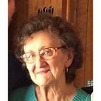 Anna Marie Sims