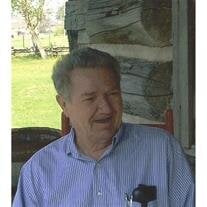 Eugene J. Osieczonek Sr.