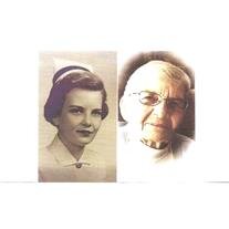 Barbara Jean Hudson
