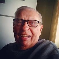 Gerald "Schultzy" Schultz