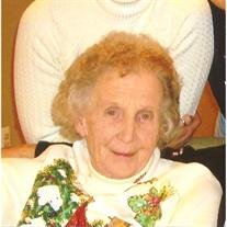 Florence A. Meldrum