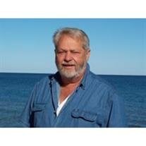 Clarence Patrick "Pat" Gibbard