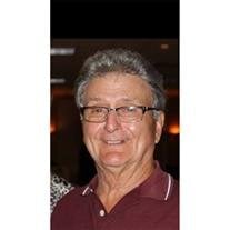 Nick J. Licari
