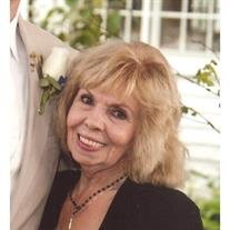 Judith Ann Tischbein