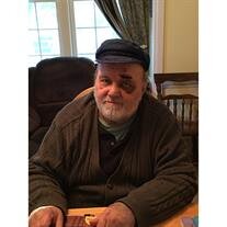 Michael T. Pardo. Jr.