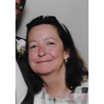 Laurie Keating-Stemmelen