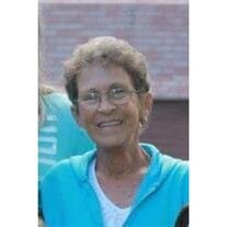 Edith Diane Dettloff