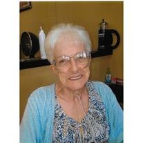 Ramona C. Pierce