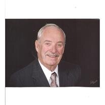 Carl E. Cassady