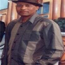 Mr. Marlon Keith Young