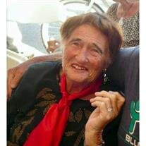 Elizabeth "Betty" Owen