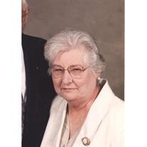 Ruth Marie Rice