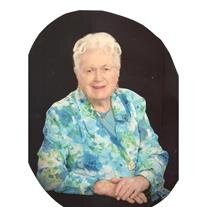 Ruth Esther Pfeiffer