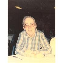 Peter P. "Sonny" Stokes