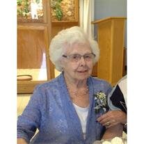 Joan Harsen Stringer