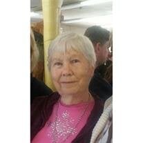 Lois M. Broedell