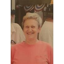 Dorothy Anna Stokes