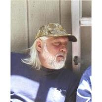 Donald A. Caiger