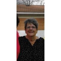 Aileen E. Spicer