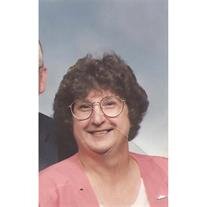 GayAnn Paquette