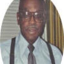 Mr. David Lee Williams