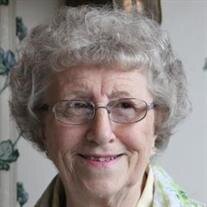 Alice J. Swartz