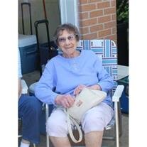 Rose Mary Thorp