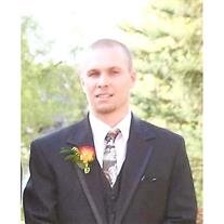 Scott M. Pyrzewski