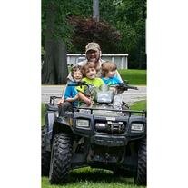 Timothy James Roush