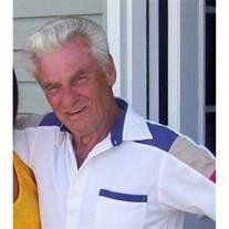 Ronald Siddall