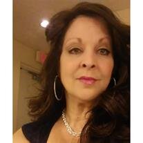 Laura Ann Antonelli-Gunnells
