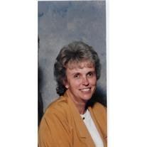 Shirley A. DeSnyder