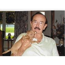Royden T. Gilbert