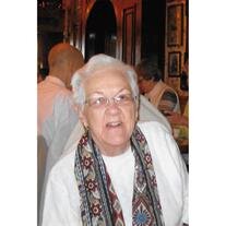 Gretta J. Mallender
