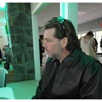 John R. Peters