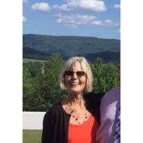 Karen J. Barker