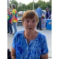Dorothy Joanne Krause