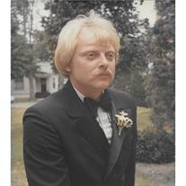 Mark L. Meldrum