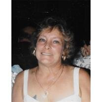 Shirley Ann Kirby