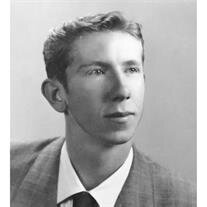 Kenneth Wilbert Wingrove