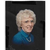 Janet Elizabeth Wade