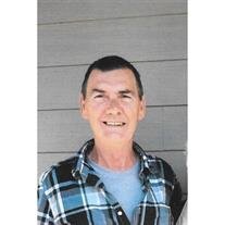 John Newton Graham Jr.