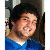 Joshua Andrew Korte