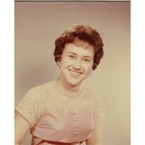 Joan Millie Smith