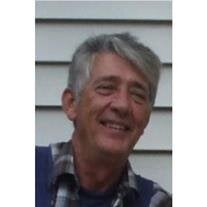 Morris Edward Pruitt