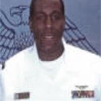 Mr. Tracy Alan Gore